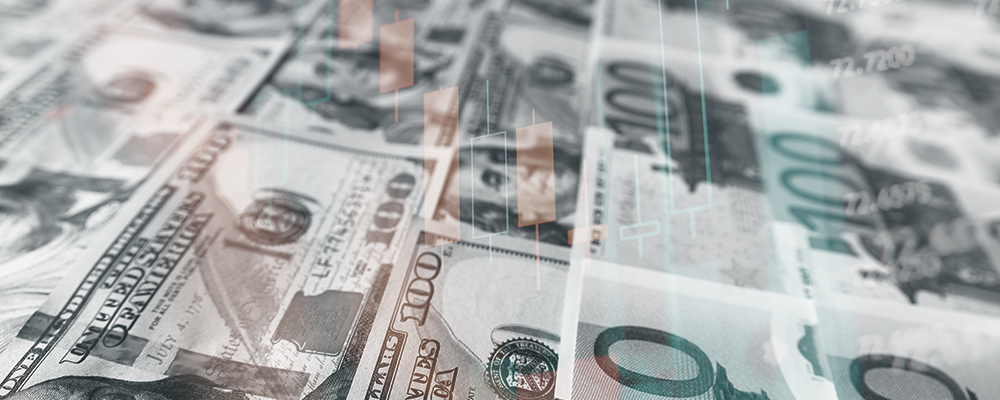 Сильный Отчет NFP Обеспечит Тест EURUSD Уровня 1.00