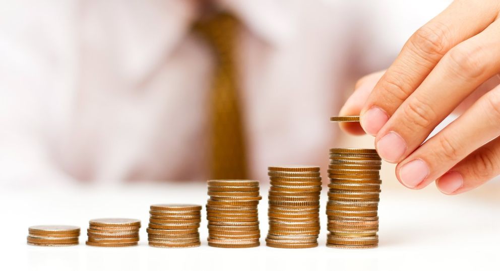 Inflationsdaten Weiter Heiß – Profitieren Sie an Der Zinsseite