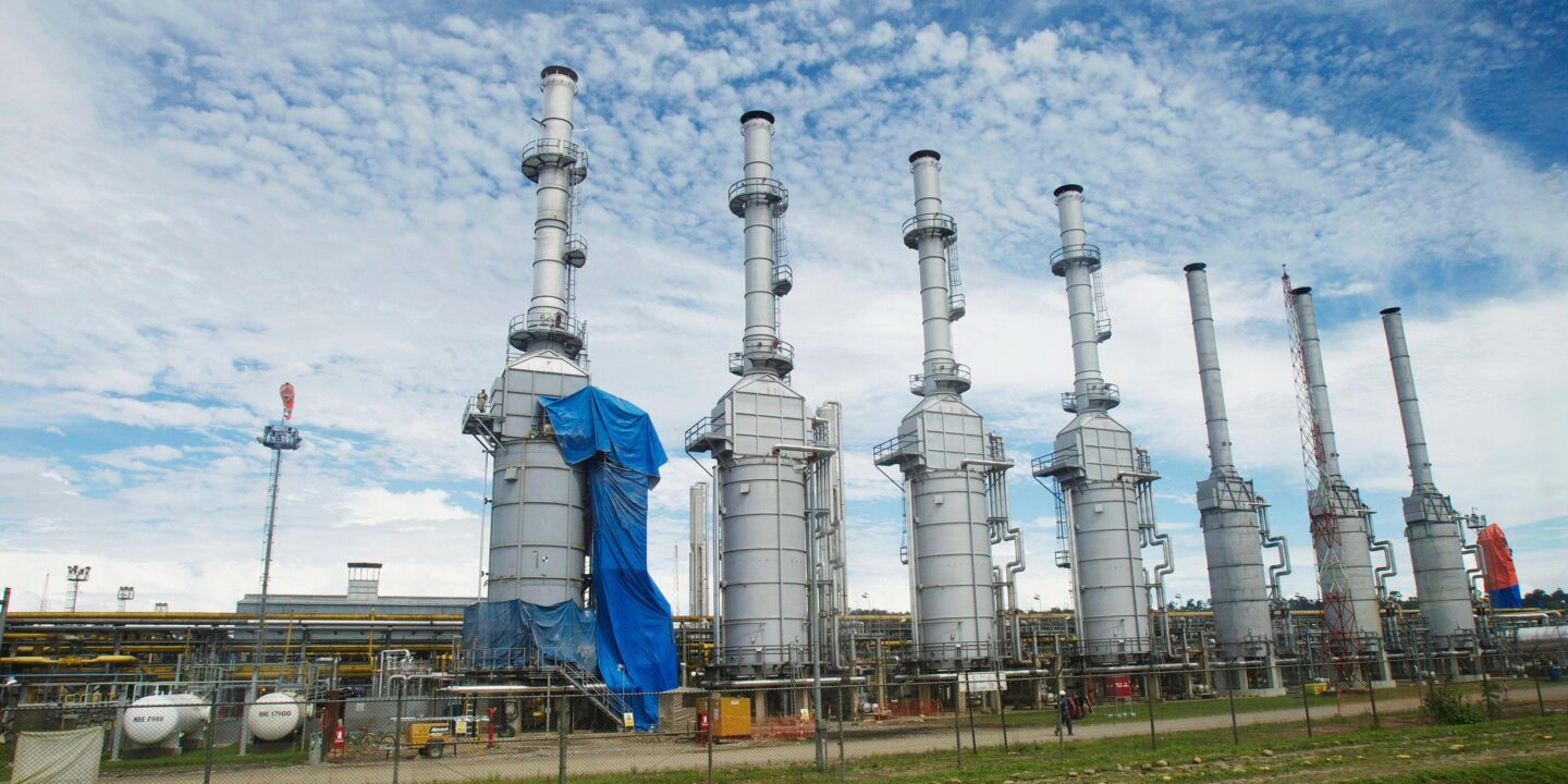Natural Gas Und Kupfer Mit Massiver Gegenbewegung Am Support!