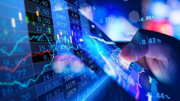 Tipos De Trading Desde El Enfoque De Temporalidad