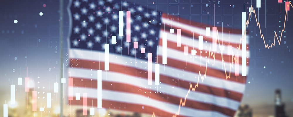 Экономическая Неопределенность Сша Снижается, Но Рынки Не Готовы «прощаться» Со Ставкой На Рецессию