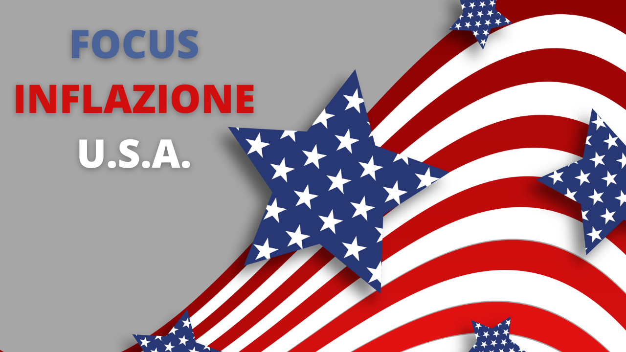 FOCUS INFLAZIONE USA