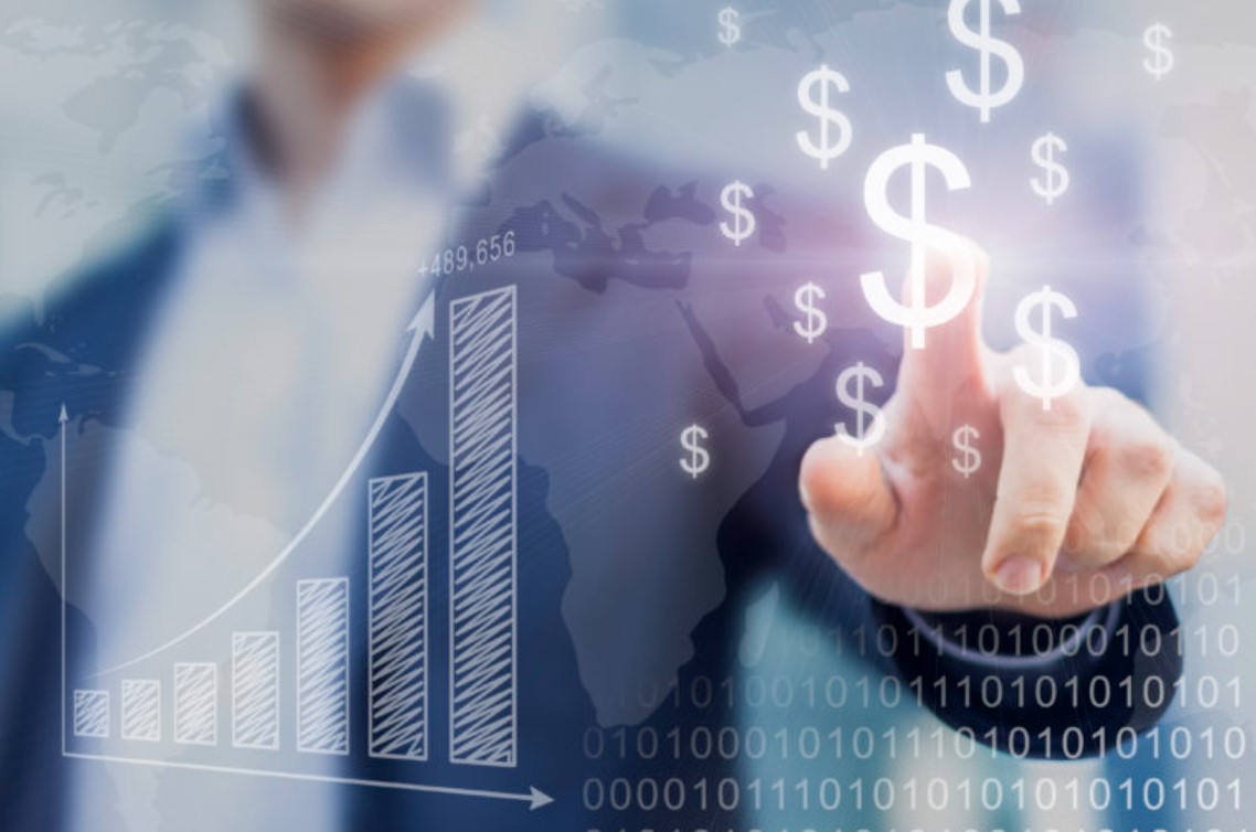 Zmiana Na Wykresach: Eur/usd, Gbp/usd, Usd/pln I Us500