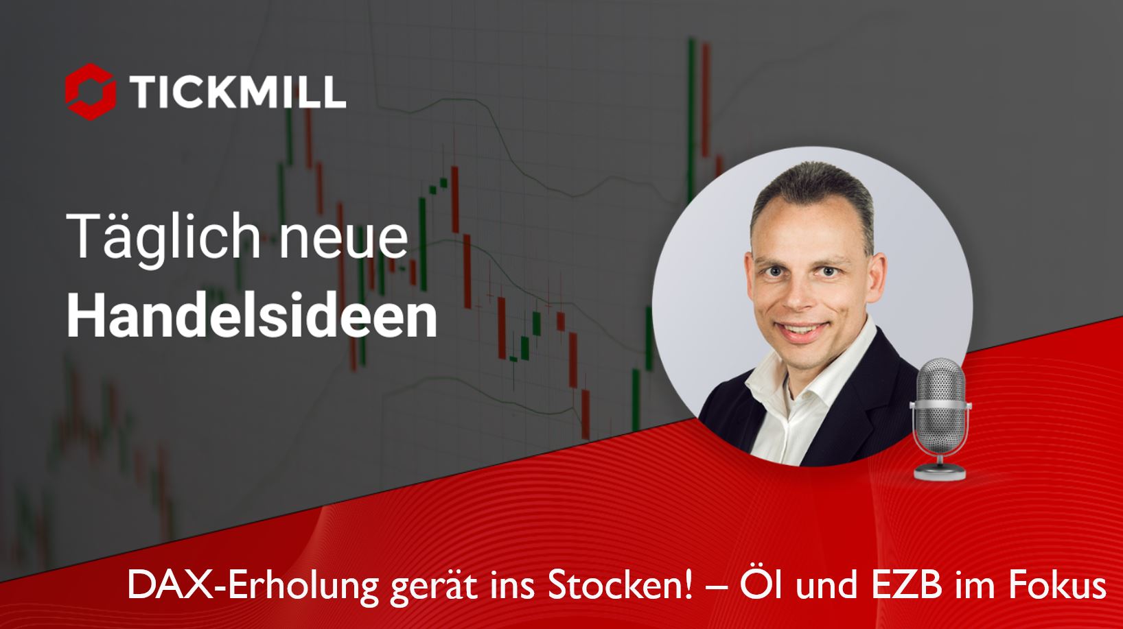 Dax-erholung Gerät Ins Stocken