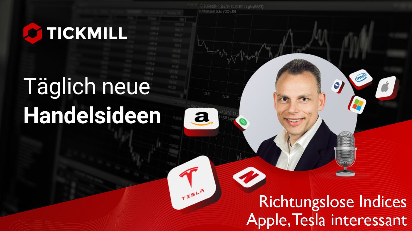 Apple Und Tesla Jetzt Auf Der Agenda