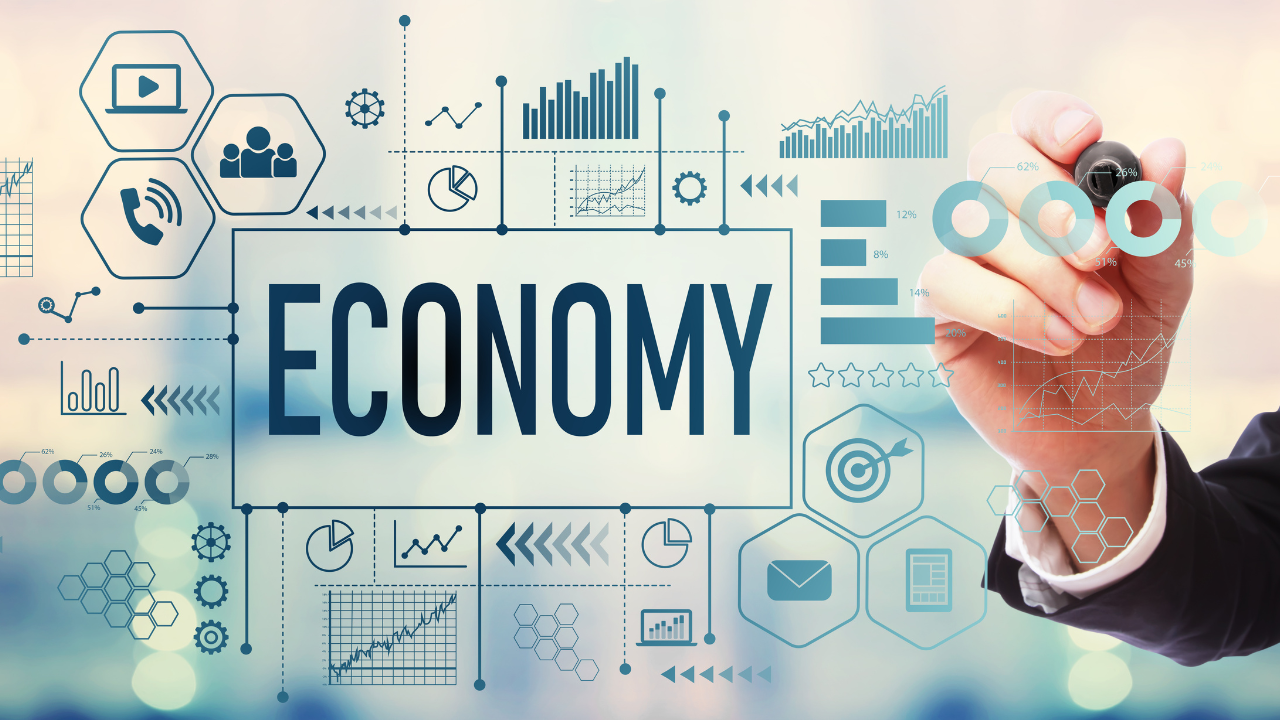DAILY OUTLOOK Del 17.10.2023 – ECONOMIE Robuste: Ancora Lavoro Per Le Banche Centrali
