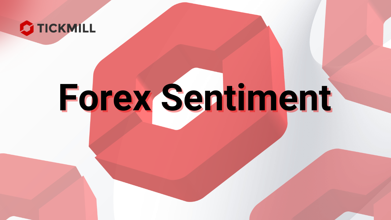 FOREX SENTIMENT DEL 13.12.2023