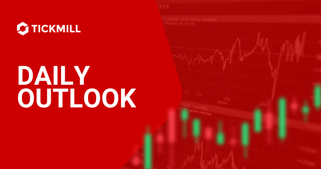 DAILY OUTLOOK Del 16.08.2023