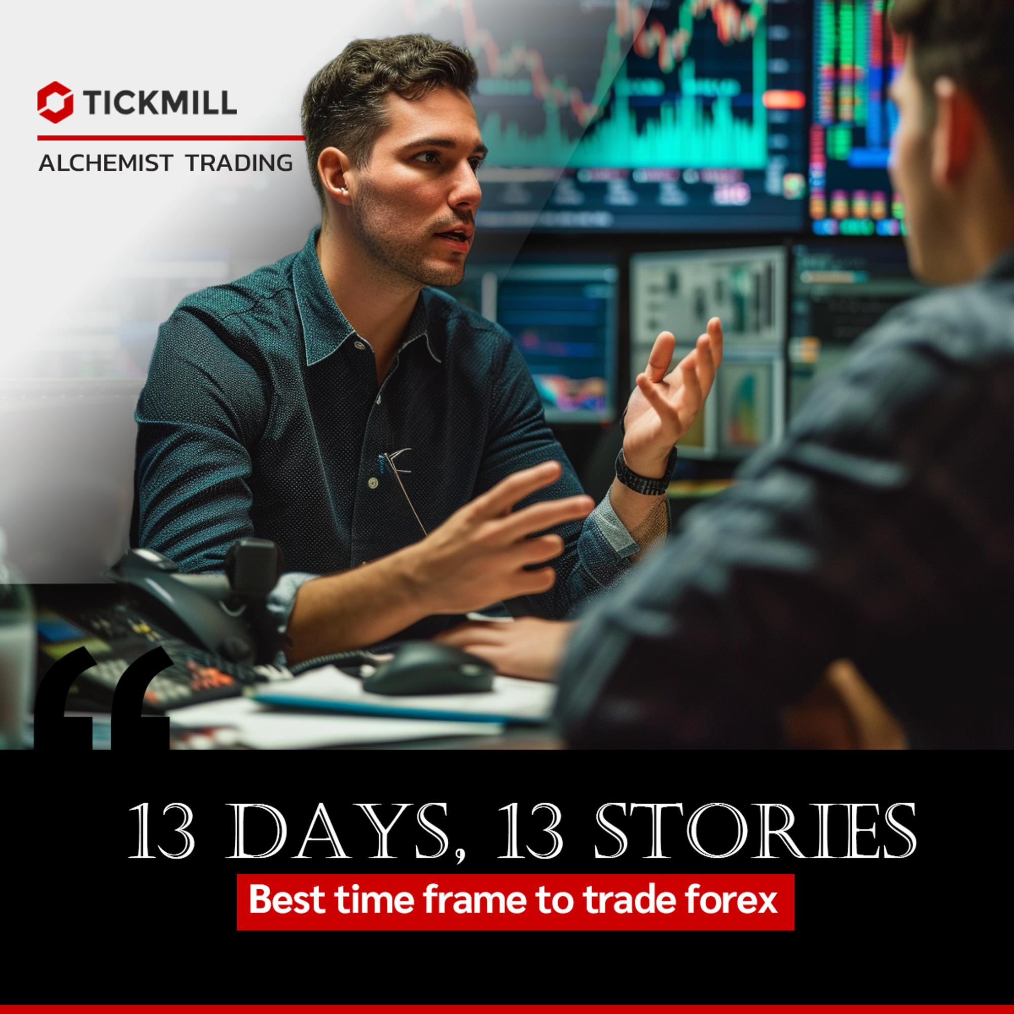 Best Time Frame to Trade Forex