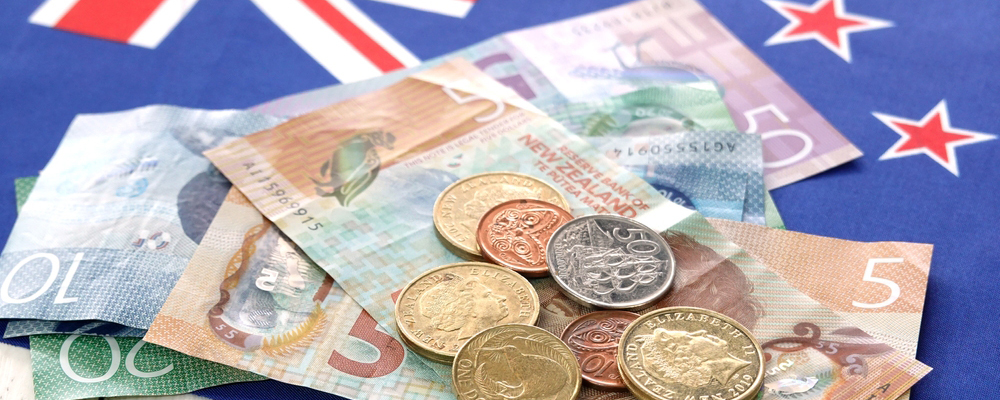 RBNZ Tnie Stopy Proc. O 50 Pb, Nzd/usd Reaguje Spadkiem