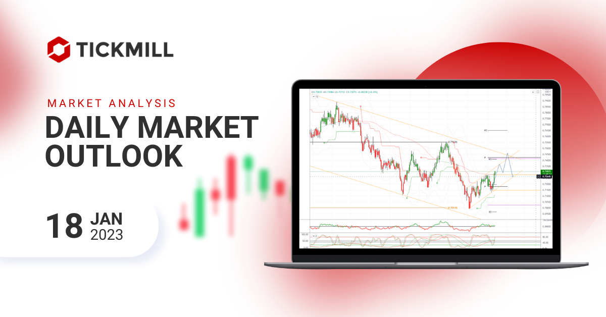 Daily Market Outlook, January 18, 2023