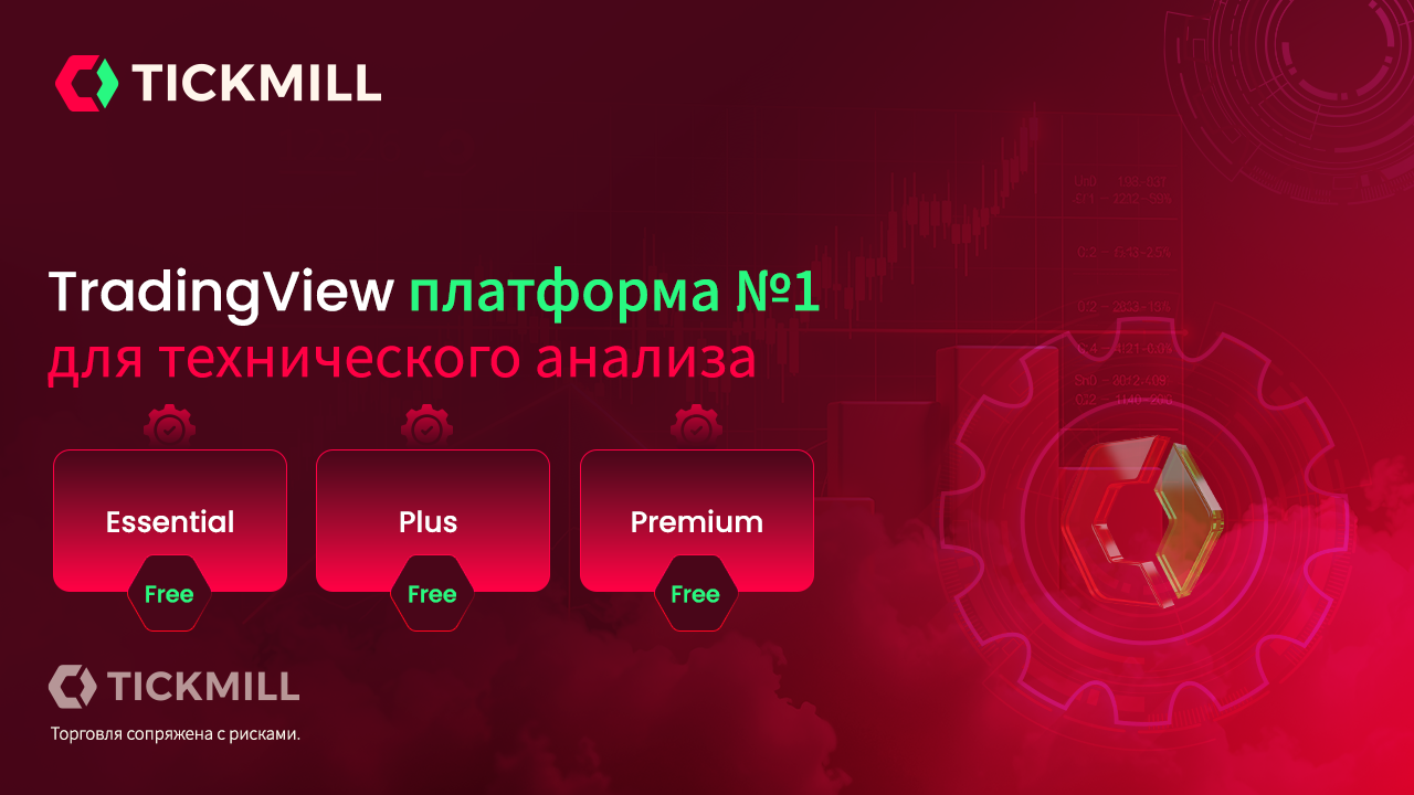 От Базового До Продвинутого: Выбираем Свой План Tradingview