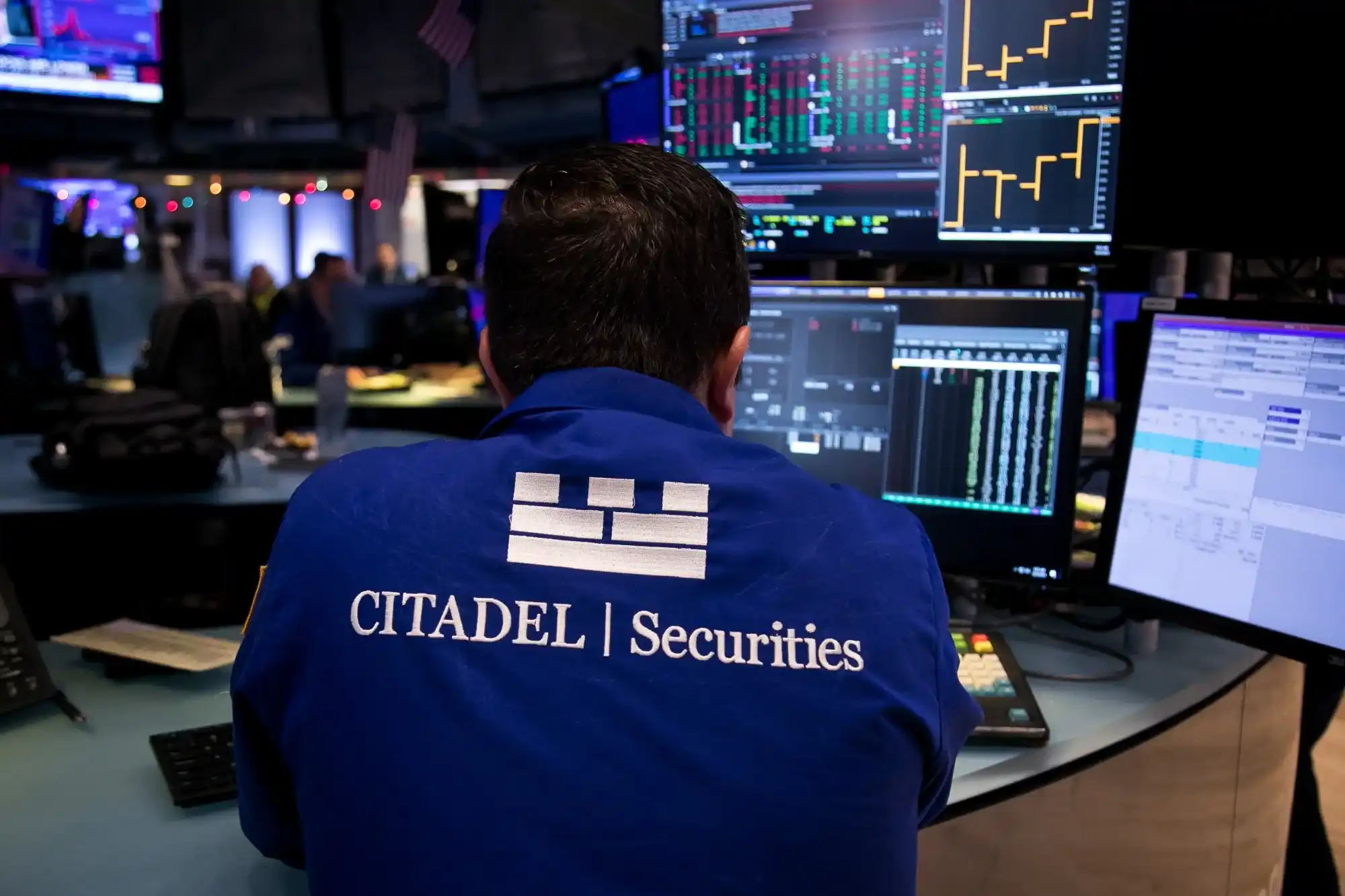 Institutional Insights: Citadel - Global Market Intelligence