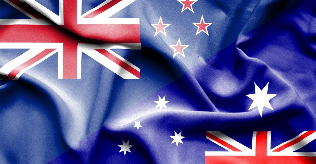 Audusd/nzdusd: Продавцы Отобрали Контроль И Выдавили Покупателей