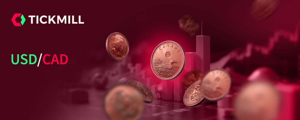 Usd/cad: Роковая Звезда Над Каналом &mdash; Канадский Доллар Готовит Контрудар