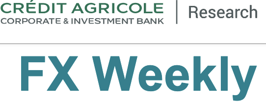 Institutional Insights: Credit Agricole FX Weekly 19/9/25