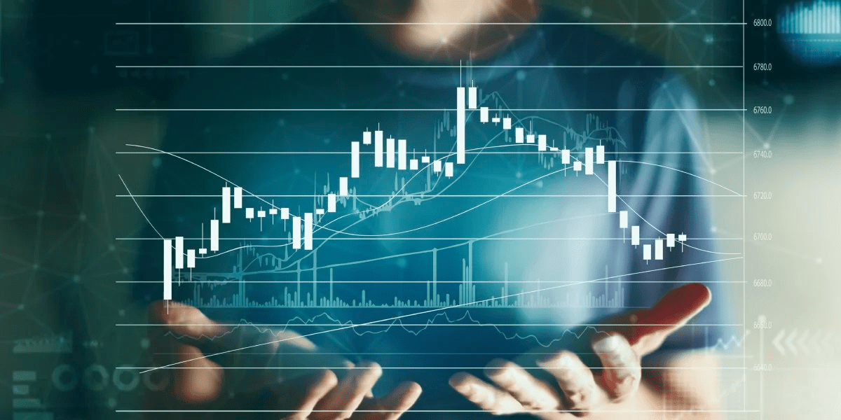 Mercado Em Tendência Vs. Lateralizado: Como Operar Em Cada Situação?