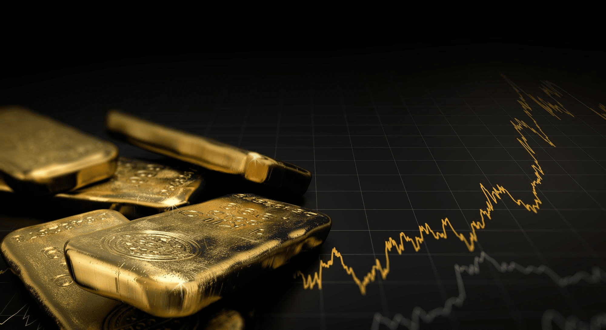 Overview Macroeconômico Do Mercado Global E Do Ouro