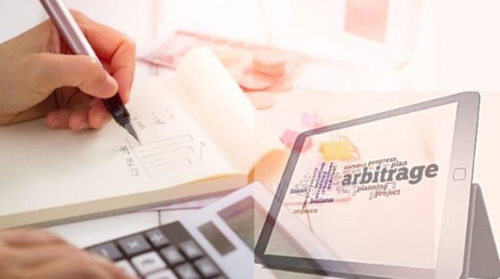 ¿qué Es Arbitraje En Mercados Financieros?