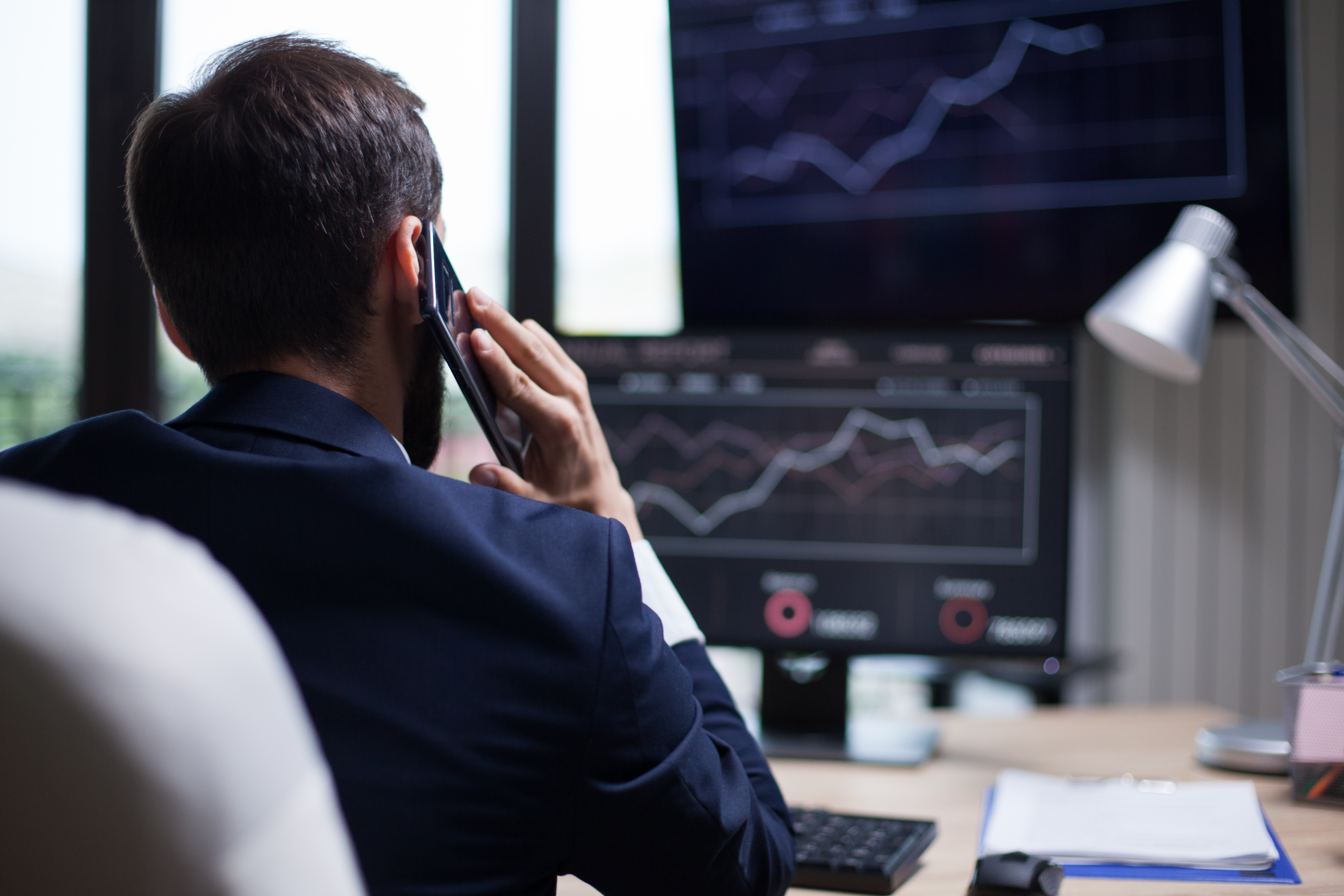 Datos De Inflación Y Siguen Saliendo Reportes De La AI