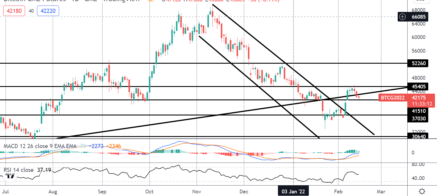 Bitcoin Rallies After 10% Price Plunge