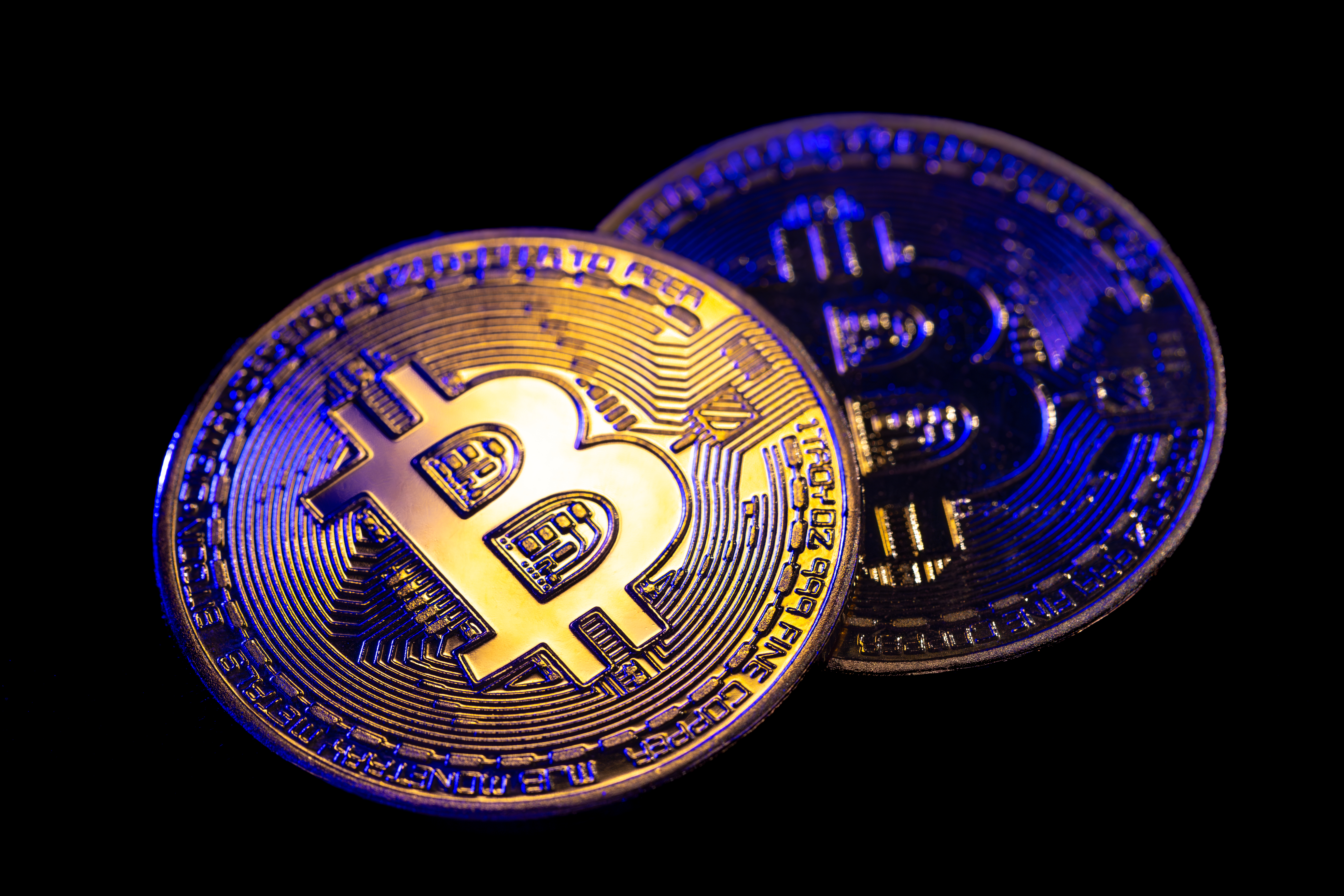 Биткоин После Нонфармов Пытается Отвоевать Потерянные Позиции – Быки Уже Вступают В Бой