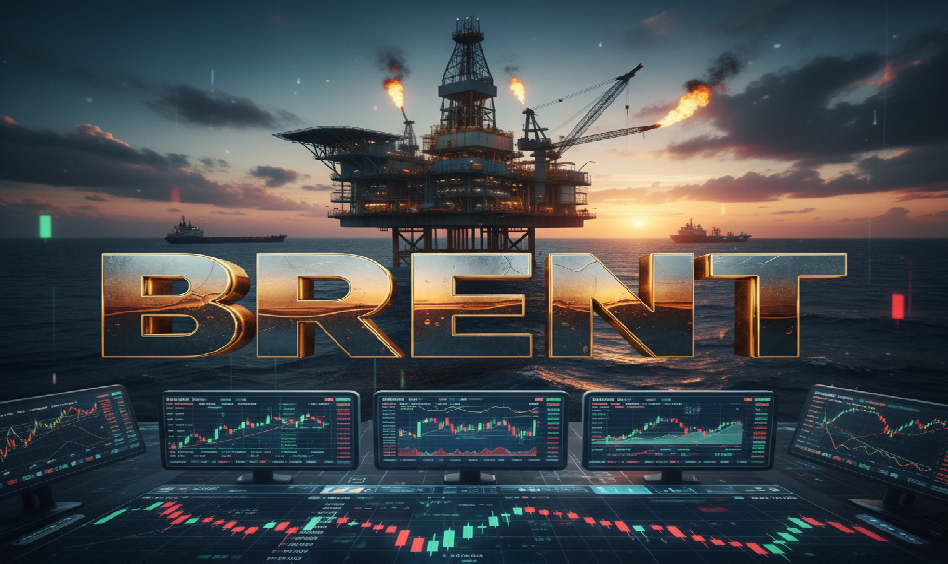 Нефть Продолжает Консолидироваться В Ценовом Диапазоне