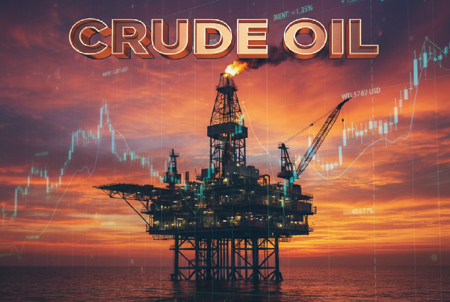Нефть Подходит К Ключевым Уровням, Играя На Рыночных Нервах