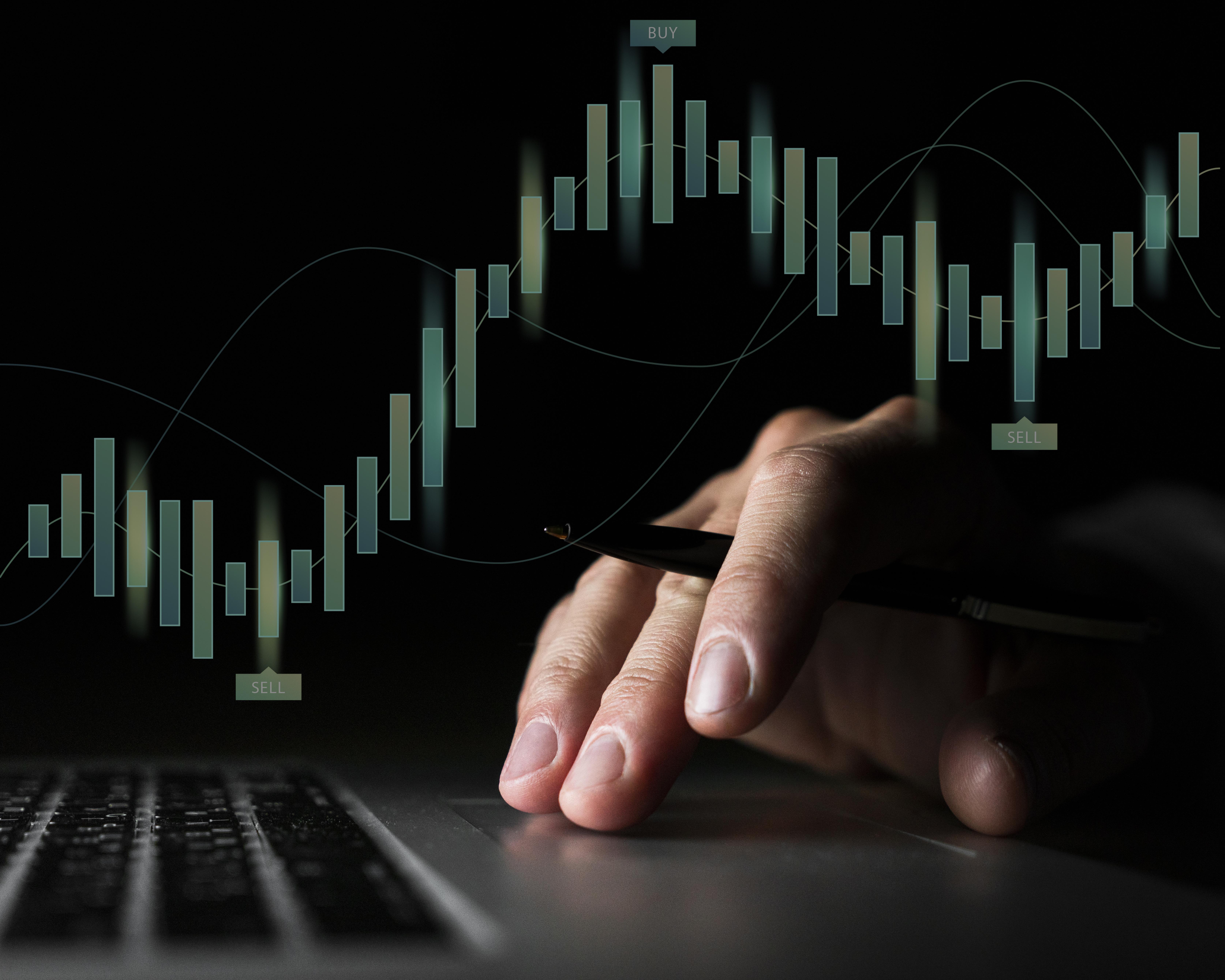 Siguen Llegando Mandatarios a Israel Y Se Recupera El Mercado De Bonos