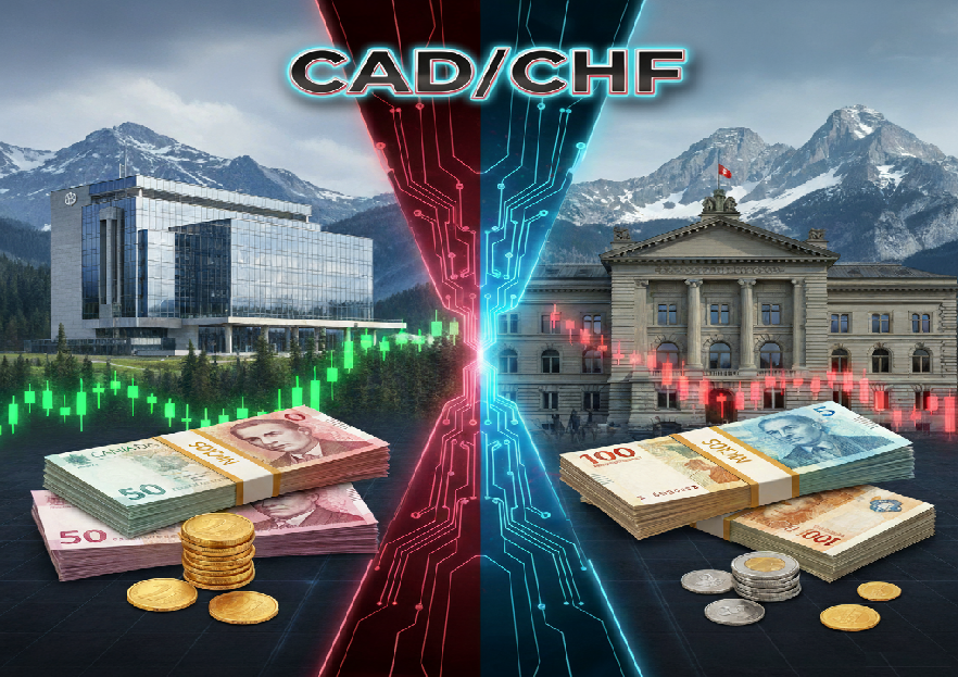 Cad/chf: Последний Удар Может Стать Решающим