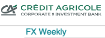 Institutional Insights: Credit Agricole FX Weekly 20/06/25