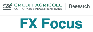 Institutional Insights - Credit Agricole October Month End Model