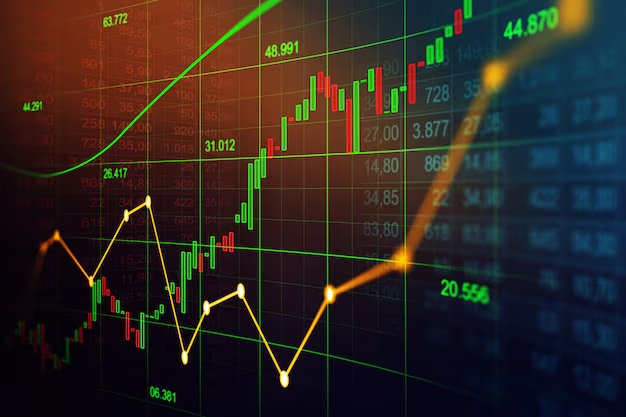 5 Principais Padrões Gráficos Utilizados Pelos Traders