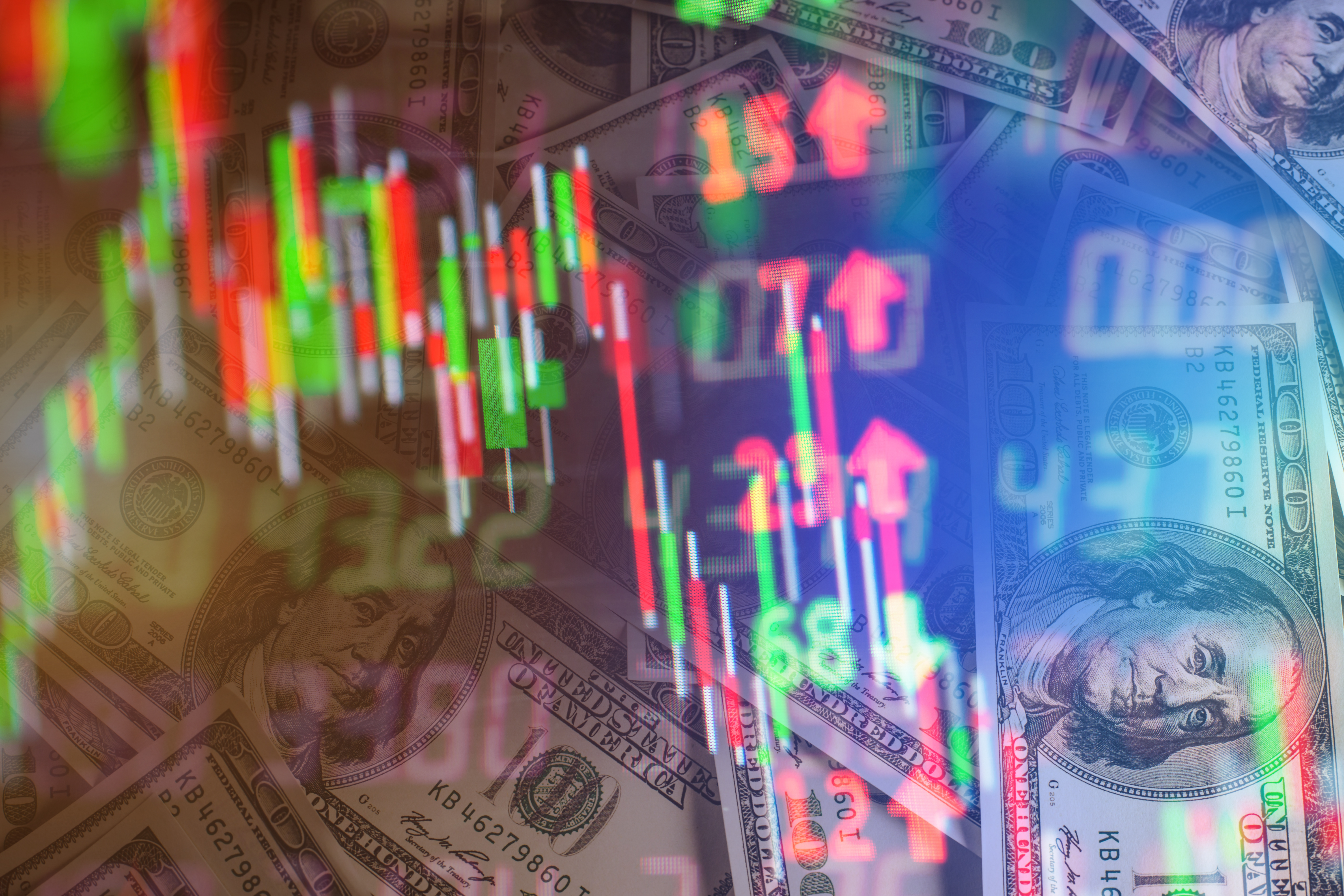 Se Incrementa Bastante La Confianza En El Mercado De Bonos Y Se Empieza a Hablar De Una Posible Caída Del Yuan