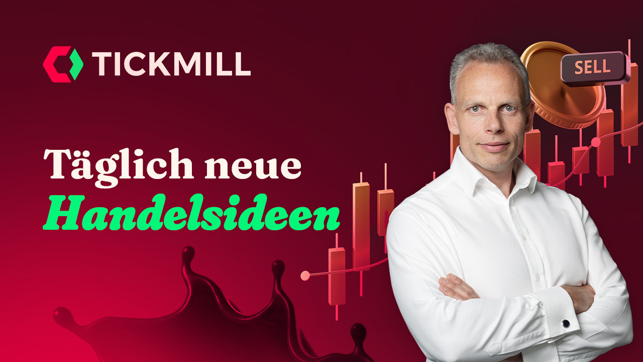 Ölmarkt unter Spannung: Steigende Preise, schwacher Euro und wackelige Aktienmärkte