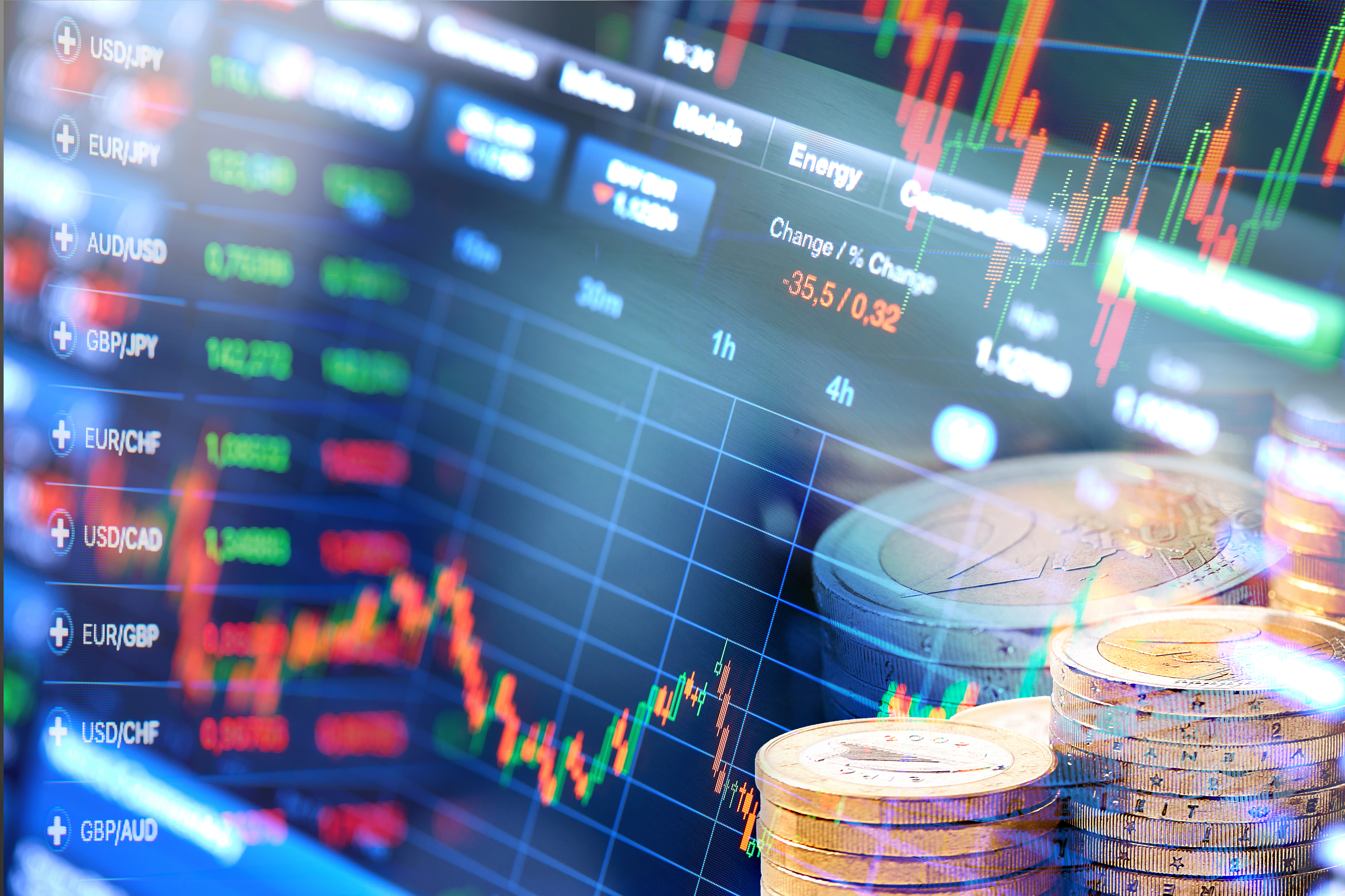 ¿cómo Elegir Un Broker De Trading?