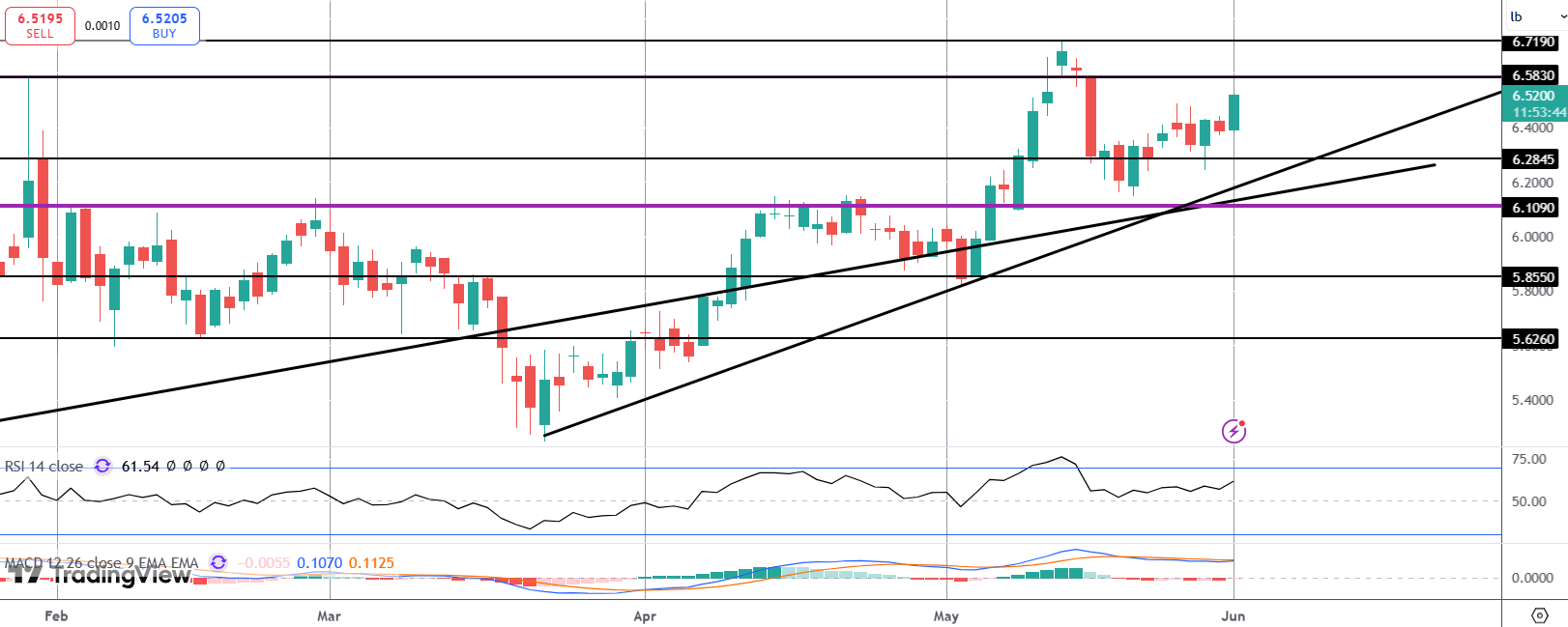 Copper Jumps As Chile Output Hits 20-yr Lows