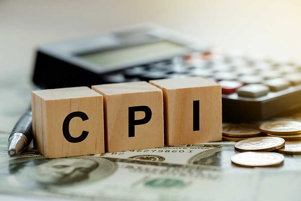 Рынок Слабо Отреагировал На Замедление CPI В Сша. Вот Одна Из Возможных Причин