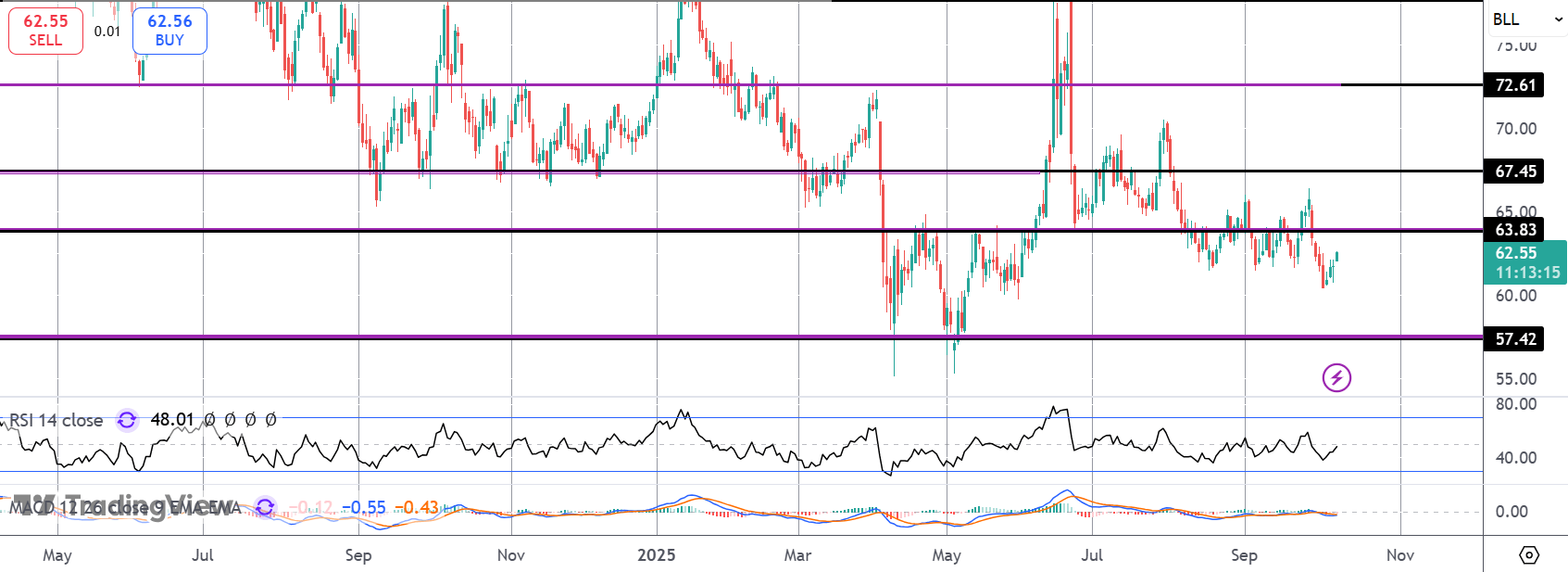 Crude Rallies Despite EIA Oversupply Concerns
