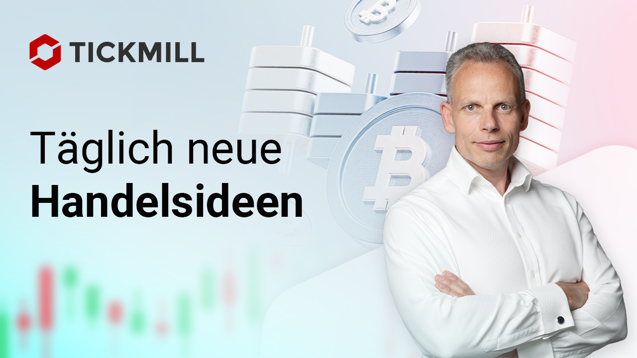 Coinbase: Kryptofans Müssen Jetzt Aufpassen + AMD Mit Starker Empfehlung