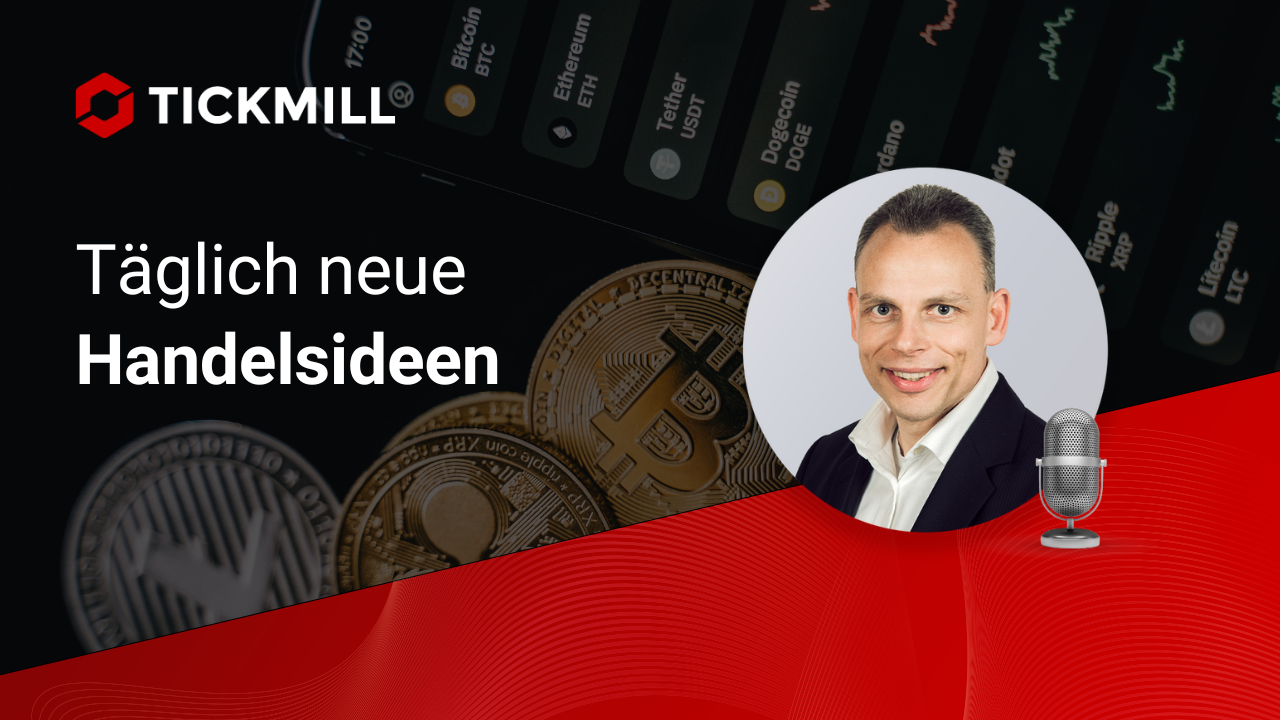 Bullcase-szenario Für Bitcoin, Home Depot Und DAX