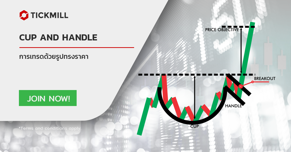 Cup and Handle
