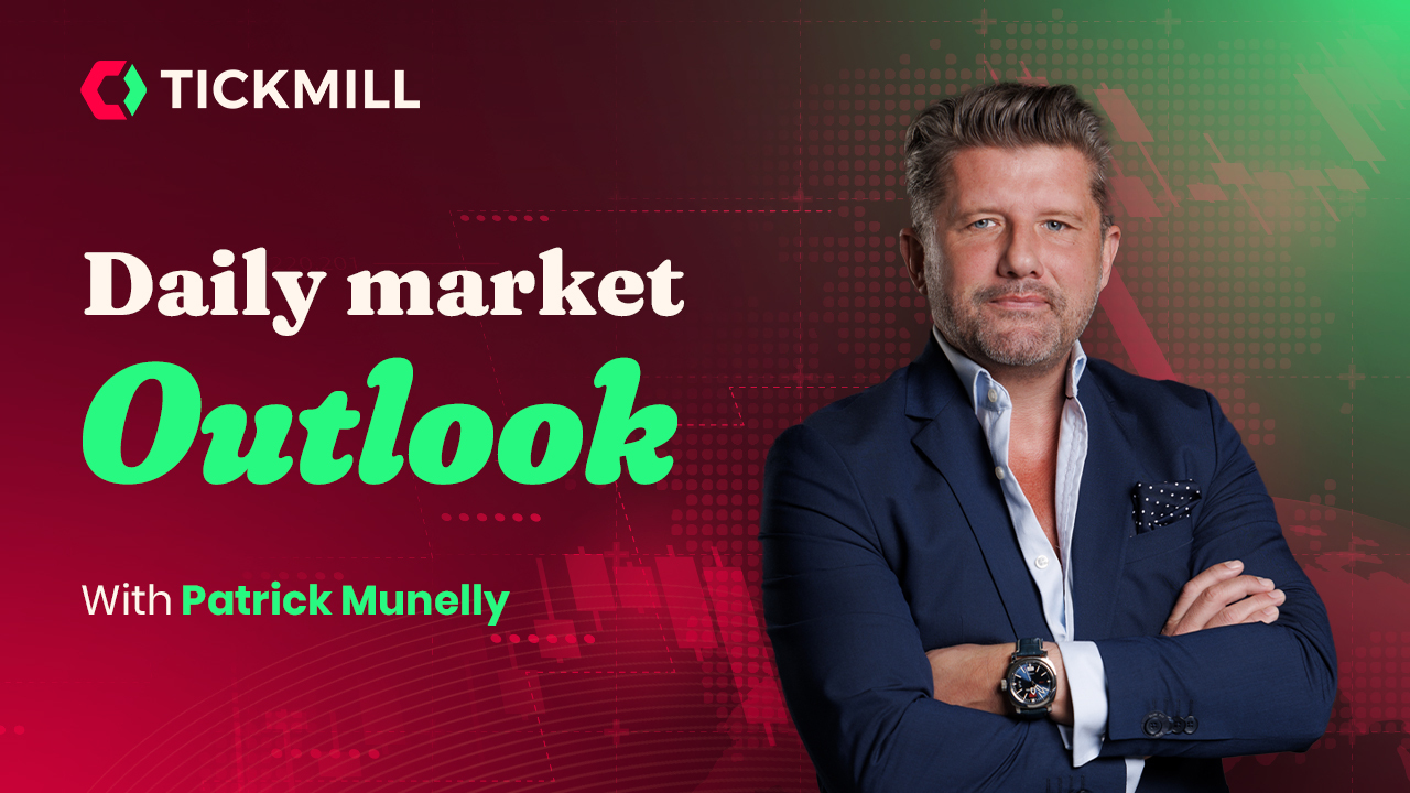 Daily Market Outlook, April 8, 2026