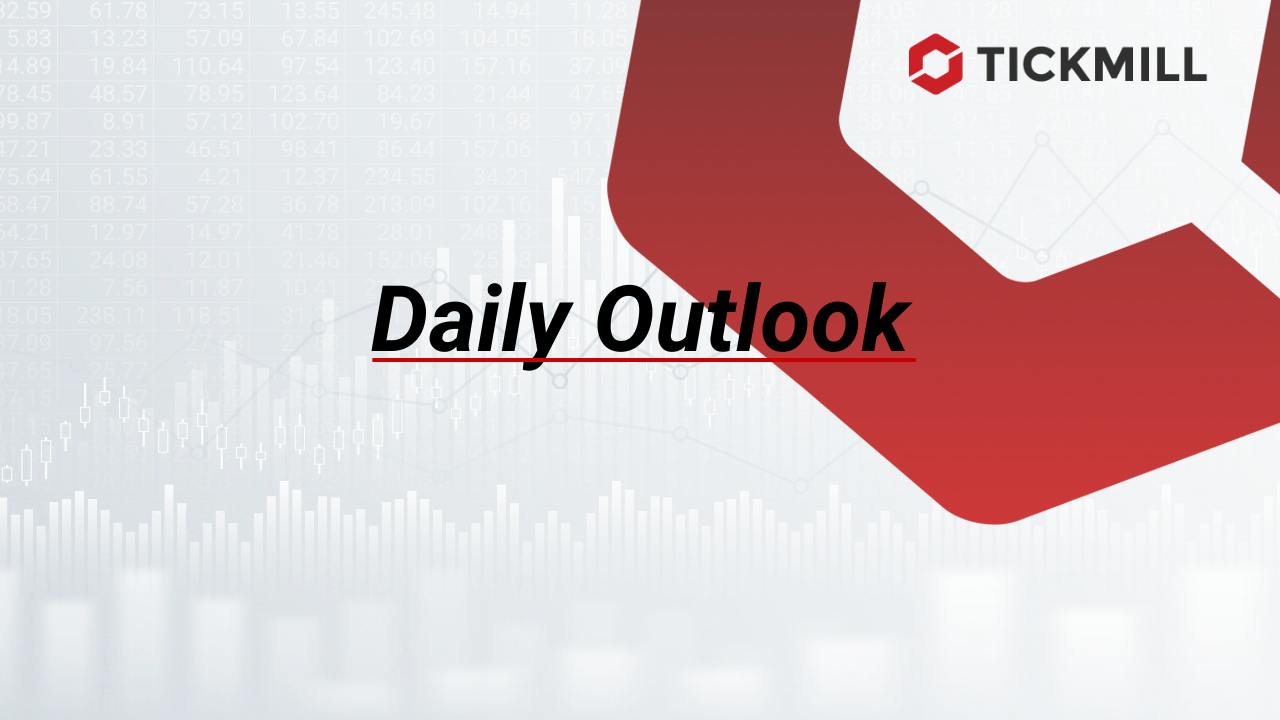 DAILY OUTLOOK - 03.07.2023
