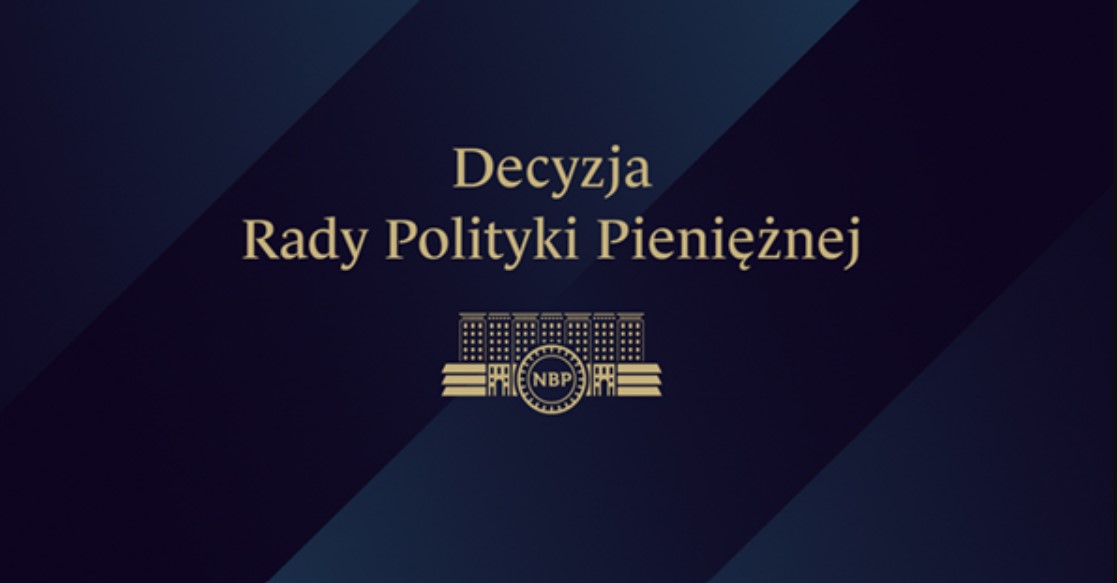 RPP Kolejny Raz Zaskoczyła Wszystkich - Stopy Proc. W Polsce Jednak W Dół