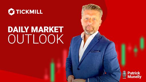 Daily Market Outlook, April 16, 2024