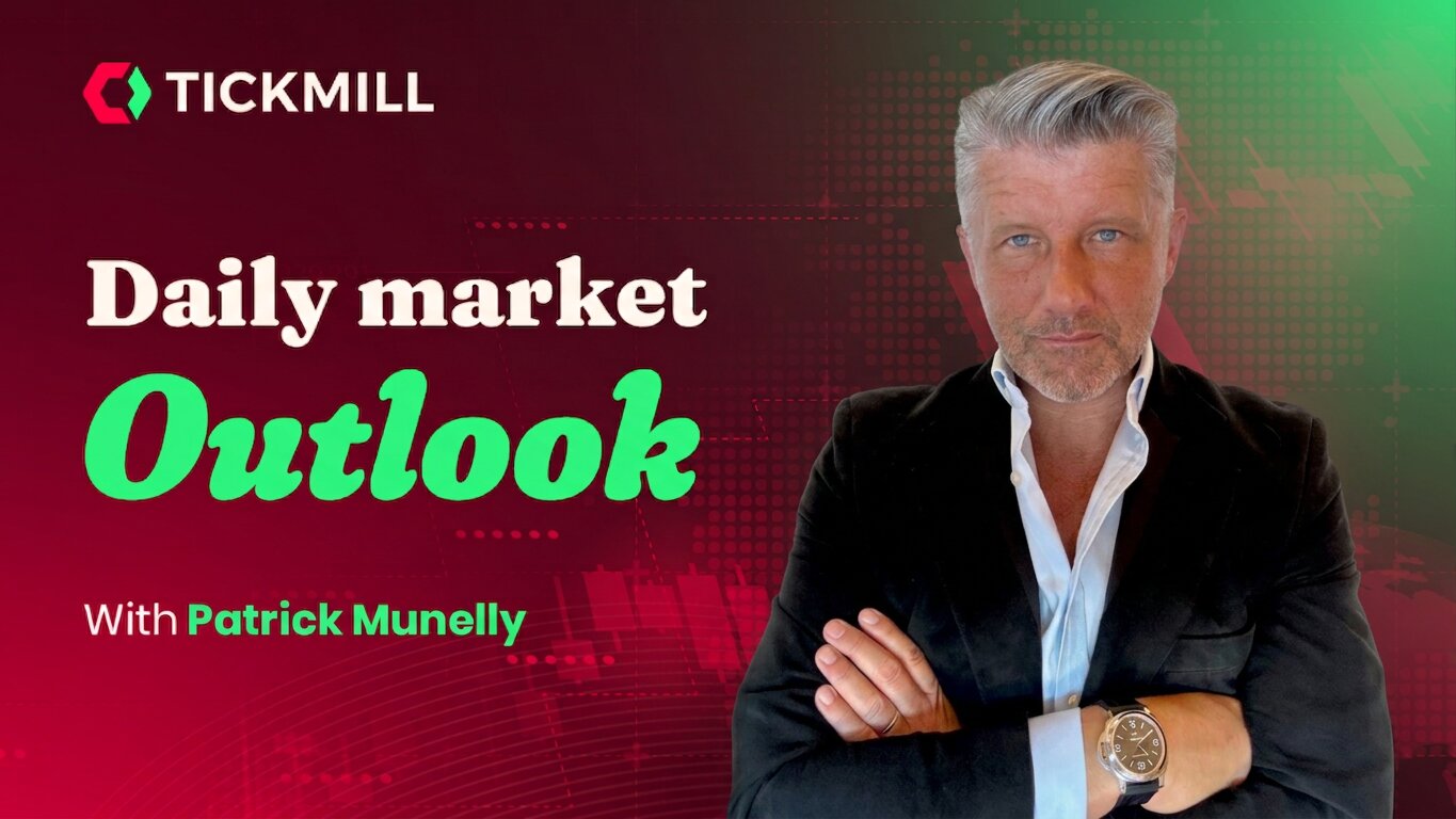 Daily Market Outlook, June 1, 2026