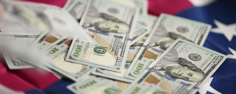 Отчет ADP Отправил Доллар В Нокаут, Рынки Ждут Слабый Отчет Payrolls