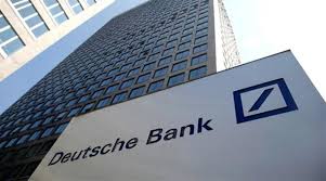 Institutional Insights: Deutsche Bank Mapping Markets