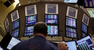 Institutional Insights:goldman Sachs - Equity Positioning and Key Levels